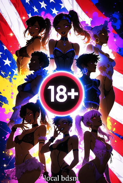 LOCAL BDSM